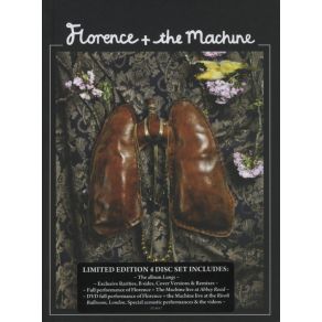 Download track Between Two Lungs Florence And The Machine