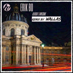 Download track Awesome Erik Bo