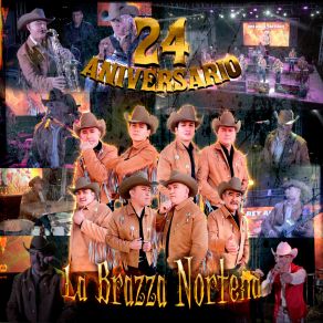 Download track El Toro Diablo La Brazza Nortena