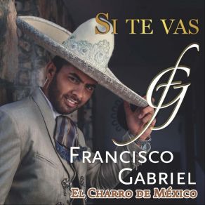 Download track Te Amaré Vida Mía Gabriel Francisco