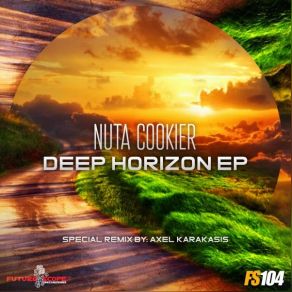 Download track Space Vortex (Original Mix) Nuta Cookier