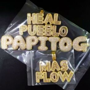 Download track Horus Heal Pueblo Papito G