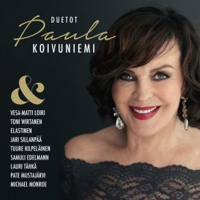 Download track Entiselle Rakastetulle Paula KoivuniemiJari Sillanpää