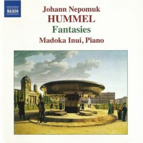 Download track 3. Fantasia In G Minor Op. 123 - March - Hummel Johann Nepomuk