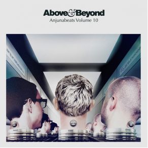 Download track Holding On Above & BeyondMaor Levi