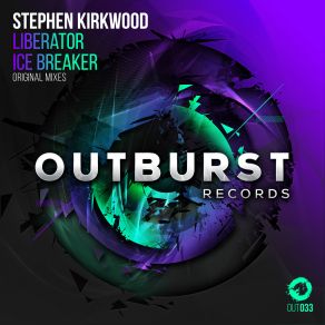 Download track Ice Breaker (Original Mix) Stephen Kirkwood