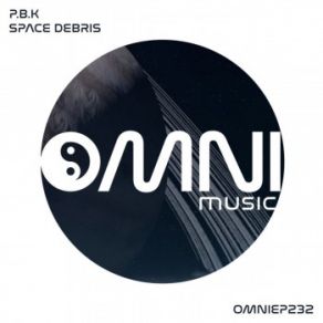 Download track Space Debris P. B. K.