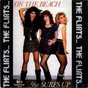 Download track Surfs Up The Flirts