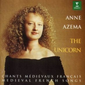 Download track 15 - Au Renouvel Anne Azema