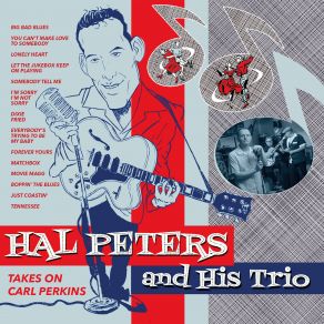 Download track Tennessee His Trio, Hal Peters