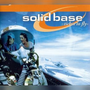 Download track Ticket To Fly (Album Version) Solid Base