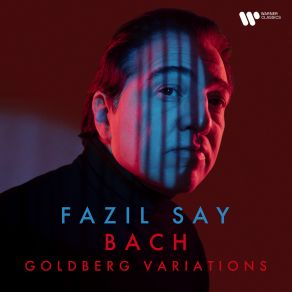 Download track Goldberg Variations, BWV 988- Variation IV Fazıl Say