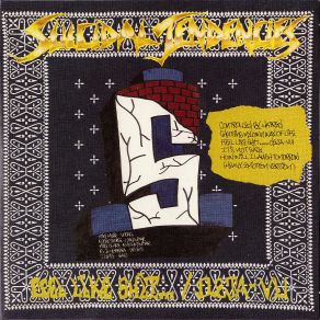 Download track How Will I Laugh Tomorrow (Heavy Emotion Version) Suicidal Tendencies