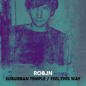 Download track Suberbian Temple / Feel This Way (Corwood Manual Remix) Robjn