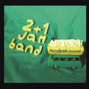 Download track La Zizanie 2 + 1 Jam Band