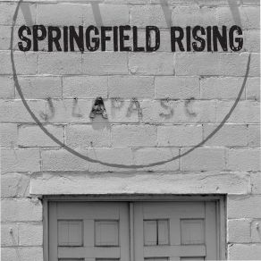 Download track Two Man Truck Springfield Rising