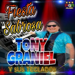 Download track Amor Inolvidable Tony Graniel