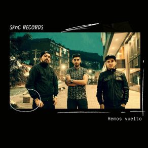 Download track Sin Limite SMC Records