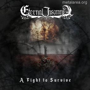 Download track Howling Wind Eternal Insomnia