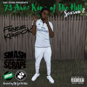 Download track Mean What I Say SmashNScrape