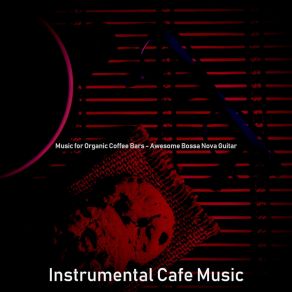 Download track Lonely Cold Brews Instrumental Cafe Music