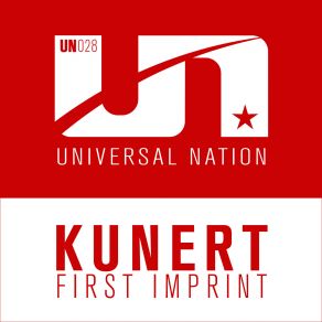 Download track First Imprint (Extended Mix) Kunert