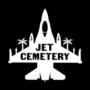 Download track Underwater Jet Cemetery