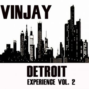 Download track Rave In Detroit (Dalek Remix) Vinjay