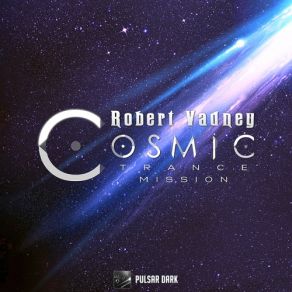 Download track Strayed Satellite (Original Mix) Robert Vadney