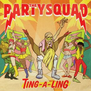 Download track Chalawa The PartysquadShuga