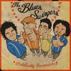 Download track By Friday The Blues Swingers