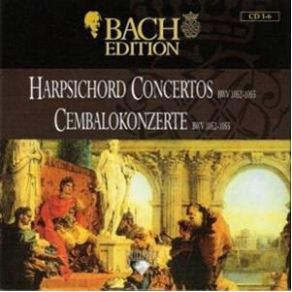 Download track Harpsichord Concerto In D Minor BWV 1052 - II Adagio Johann Sebastian Bach