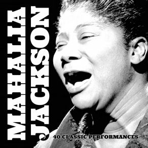 Download track Ww Shall Overcome Mahalia Jackson