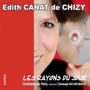 Download track Femmes Du Vent (2002) - III. Des Gouttes De Sang Claquent Sur Le Mur Orchestre De Paris, Christoph Eschenbach, Edith Canat De Chizy