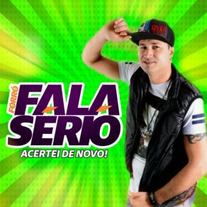 Download track Delicinha Forró Fala Sério