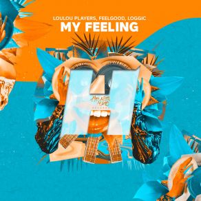 Download track My Feeling (Radio Edit) Loggic