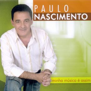 Download track Mulher Filé Paulo Nascimento