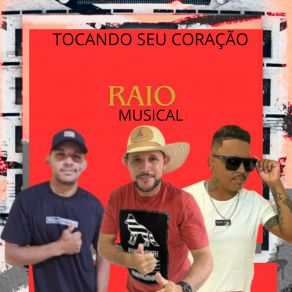 Download track Vazou Na Braquiara Raio Musical