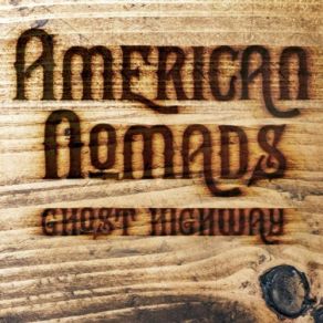 Download track Knock-Down Doll American Nomads