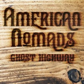 Download track Touch The Sky American Nomads