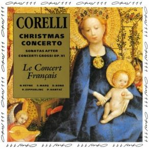 Download track 14. Concerto Grosso No 10 In C Major - 6. Minuetto Corelli Arcangelo