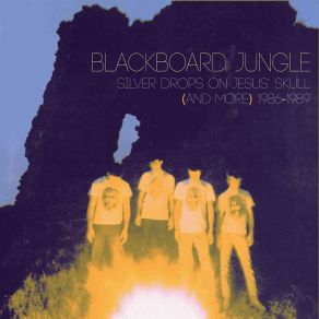 Download track Five Years (Demo Version) Blackboard Jungle