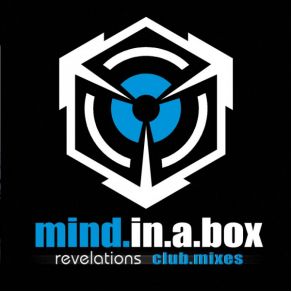 Download track Sanctuary (Club. Mix) Mind. In. A. Box