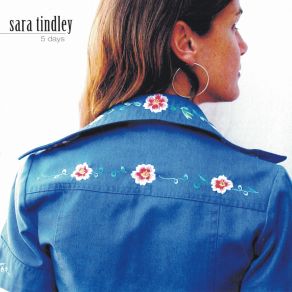 Download track House By The Sea Sara Tindley