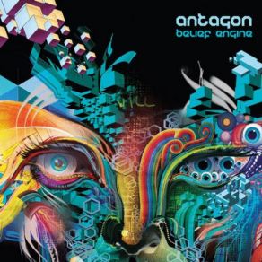 Download track Dyspepsia AntagonNemeton