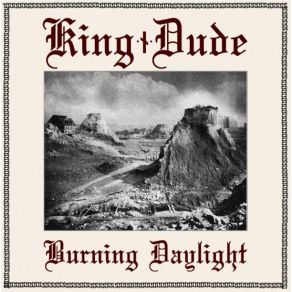 Download track Vision In Black King Dude