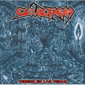 Download track Gritos Desde El Infierno Esquizofrenia