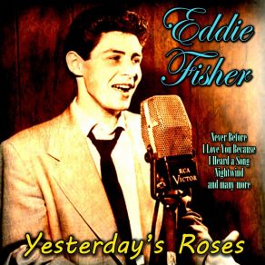 Download track A Little Bit Independent Eddie Fisher