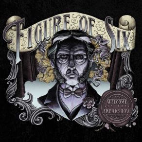 Download track Welcome To The Freak Show Figure Of Six