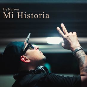 Download track Chica Virtual DJ NelsonArcángel